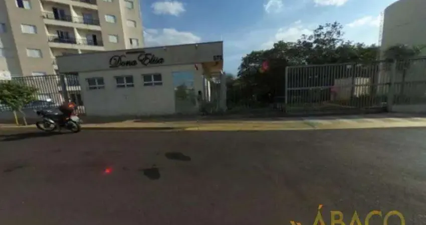 Apartamento com 3 quartos à venda no Parque Santa Mônica, São Carlos 