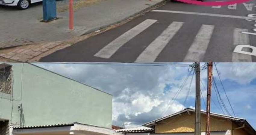 Casa com 3 quartos à venda na Vila Prado, São Carlos 