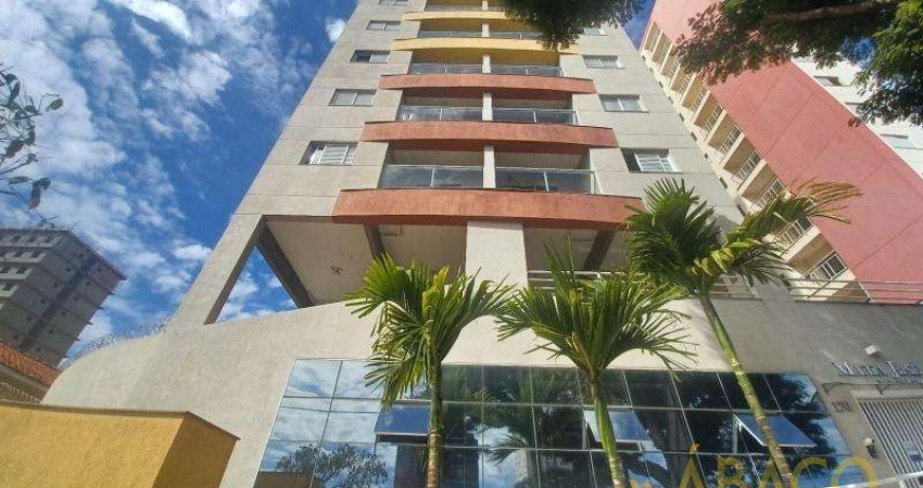 Apartamento com 1 quarto para alugar no Jardim Lutfalla, São Carlos 