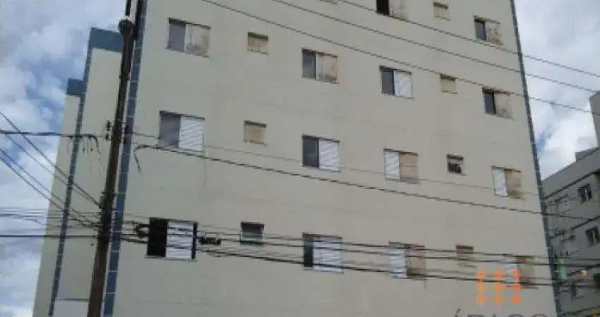 Apartamento com 2 quartos para alugar no Jardim Lutfalla, São Carlos 