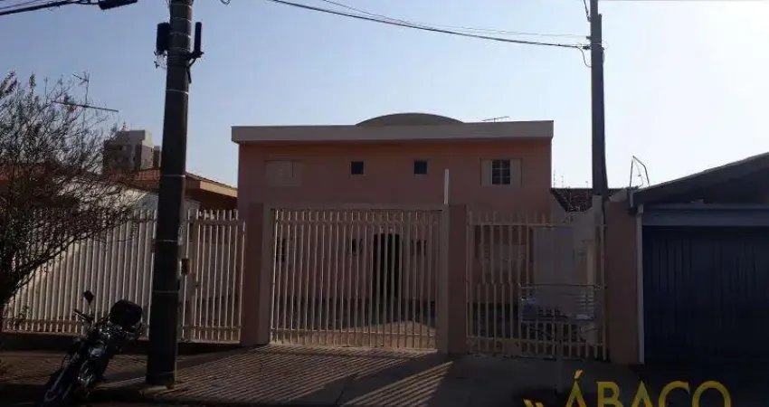 Apartamento com 1 quarto para alugar na Cidade Jardim, São Carlos