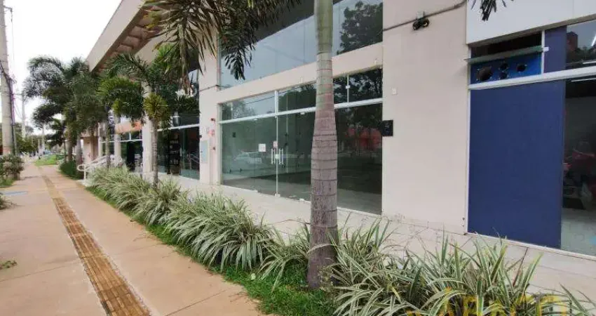 Ponto comercial para alugar no Parque Arnold Schimidt, São Carlos 