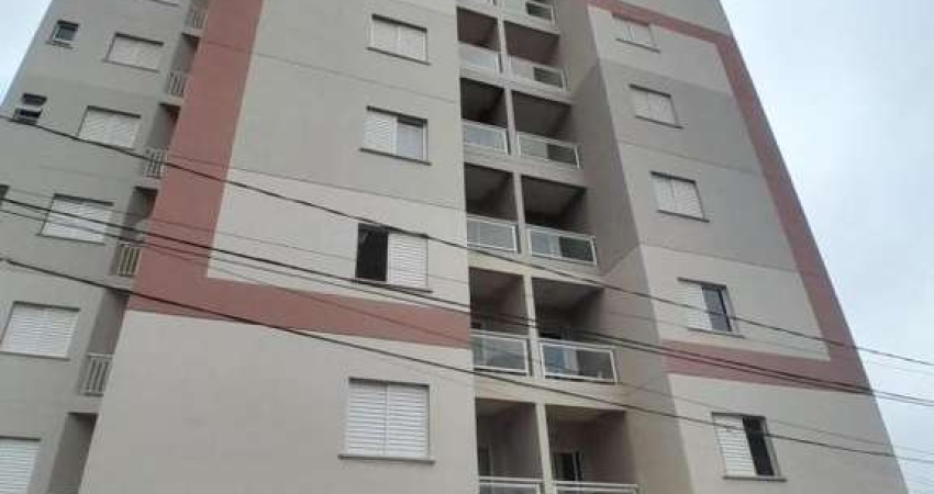 Apartamento com 2 quartos para alugar no Jardim Brasil, São Carlos 