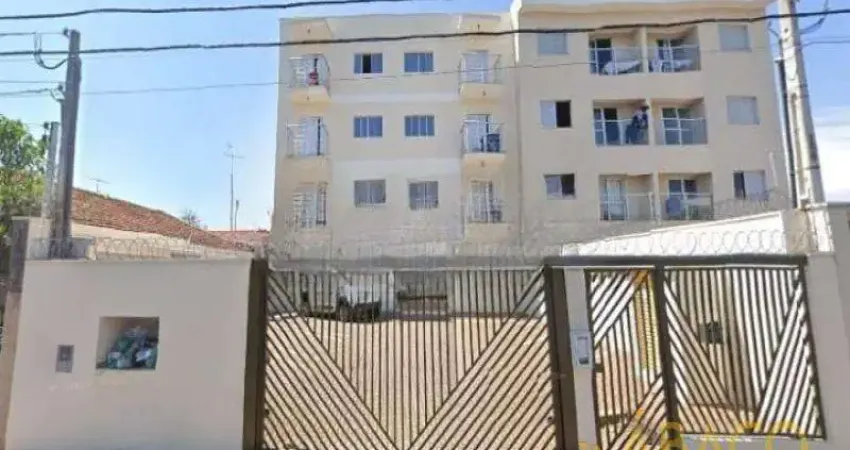 Apartamento com 1 quarto para alugar na Cidade Jardim, São Carlos