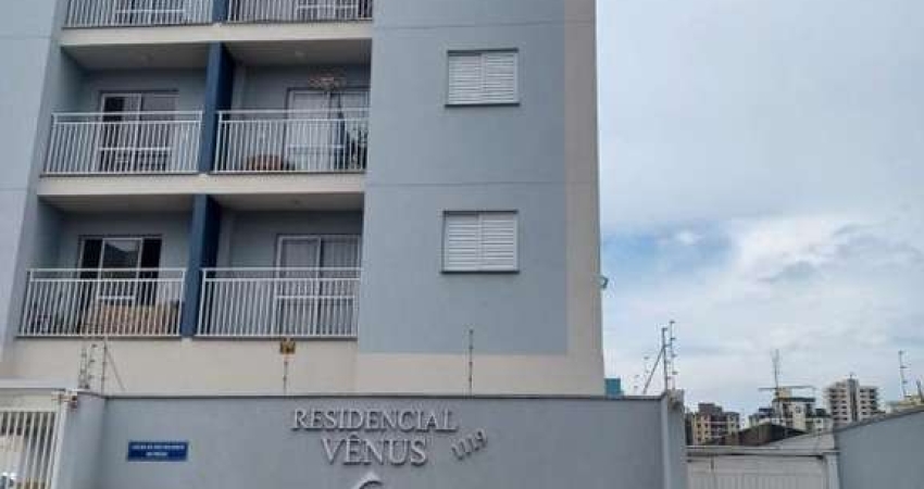 Apartamento com 2 quartos para alugar no Centro, São Carlos 