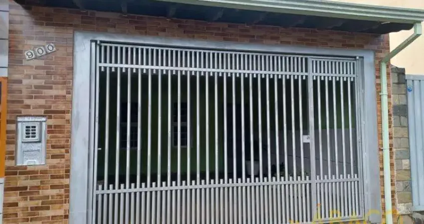 Casa com 2 quartos para alugar no Jardim Tangará, São Carlos