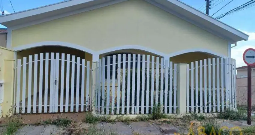 Casa com 4 quartos para alugar na Vila Rancho Velho, São Carlos 
