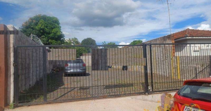 Terreno comercial para alugar no Jardim Nova São Carlos, São Carlos 