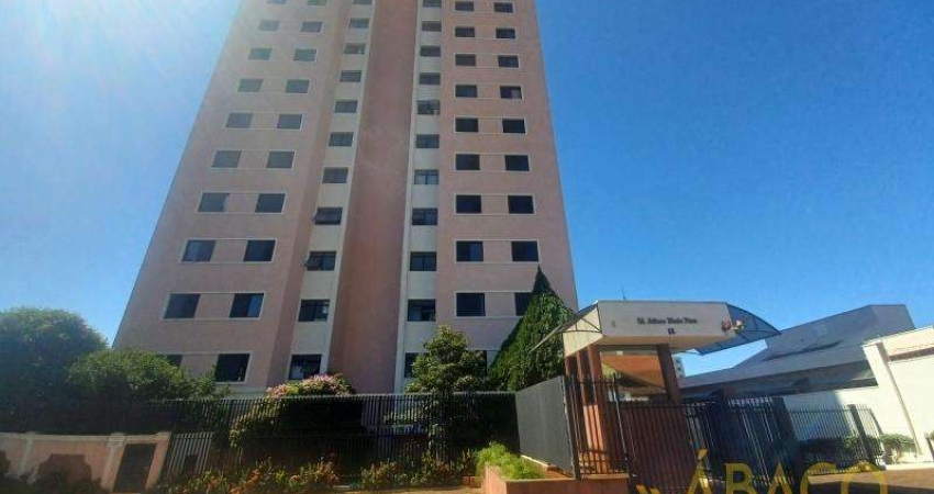 Residencial - Santa Paula