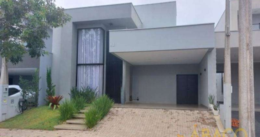 Casa com 3 quartos para alugar no Condomínio Village Damha IV, São Carlos 