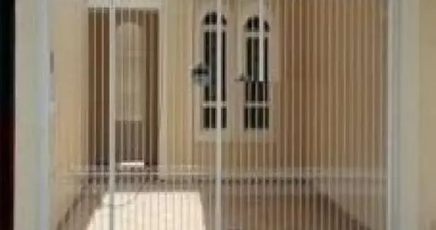 Casa com 2 quartos para alugar na Vila Brasília, São Carlos