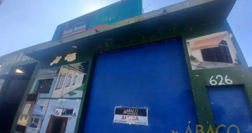 Barracão / Galpão / Depósito para alugar no Jardim Tangará, São Carlos 