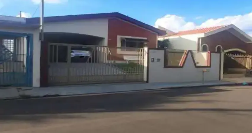 Casa com 3 quartos para alugar na Vila Faria, São Carlos