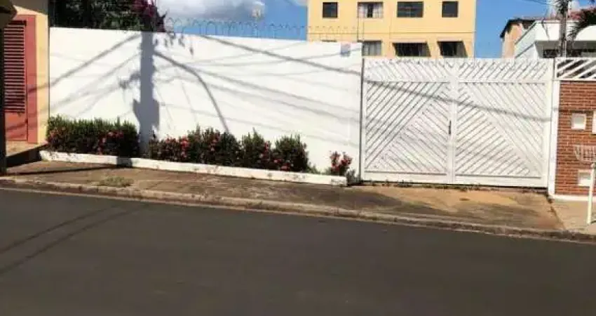 Casa com 3 quartos para alugar no Recreio dos Bandeirantes, São Carlos