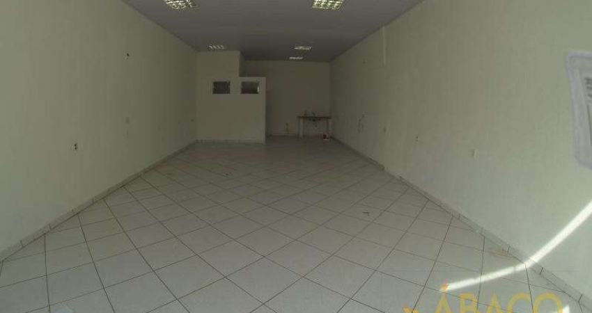 Casa comercial para alugar no Jardim Nova São Carlos, São Carlos 