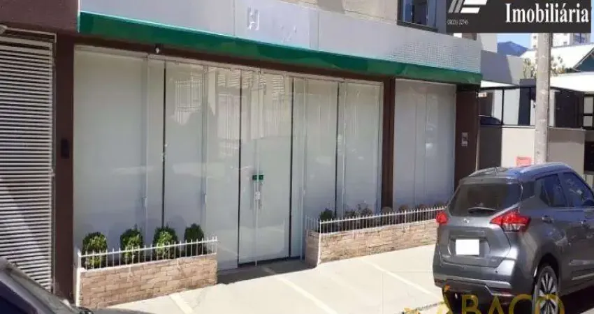 Casa comercial para alugar no Centro, São Carlos 