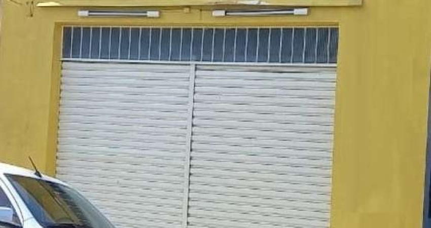 Casa comercial para alugar na Chácara Parollo, São Carlos 