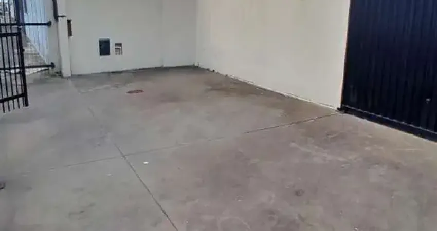 Casa comercial para alugar na Vila Marcelino, São Carlos 