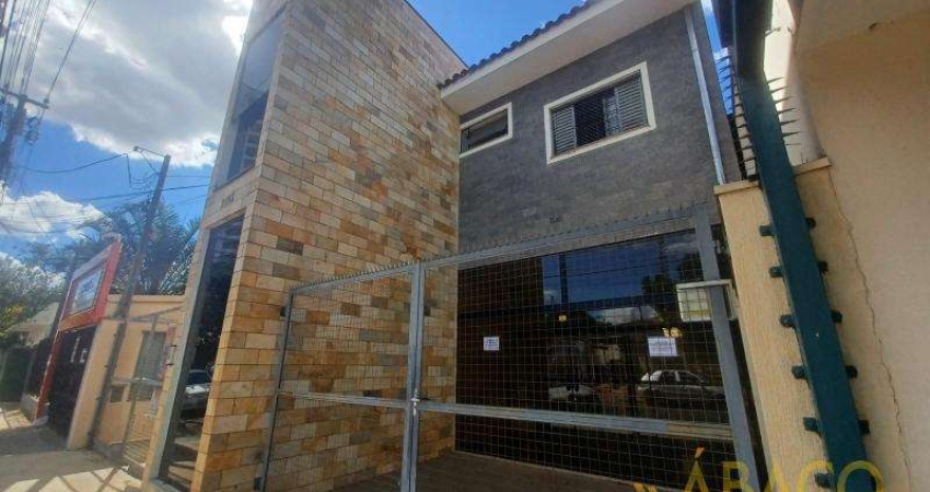 Comercial - Jardim Macarengo