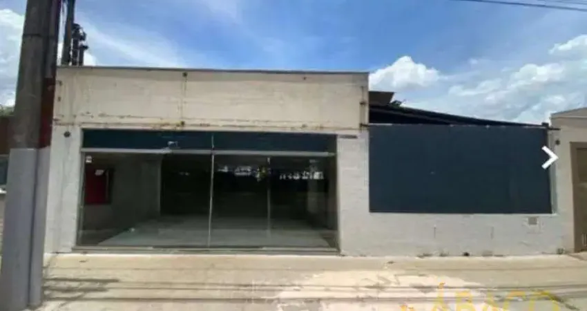Casa comercial para alugar na Vila Celina, São Carlos 