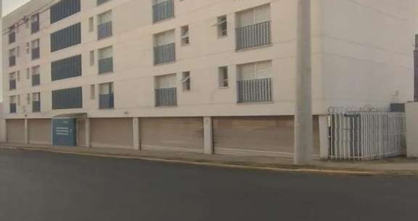 Apartamento com 1 quarto para alugar na Vila Marina, São Carlos 