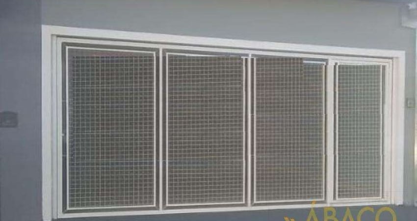 Residencial - Vila Faria