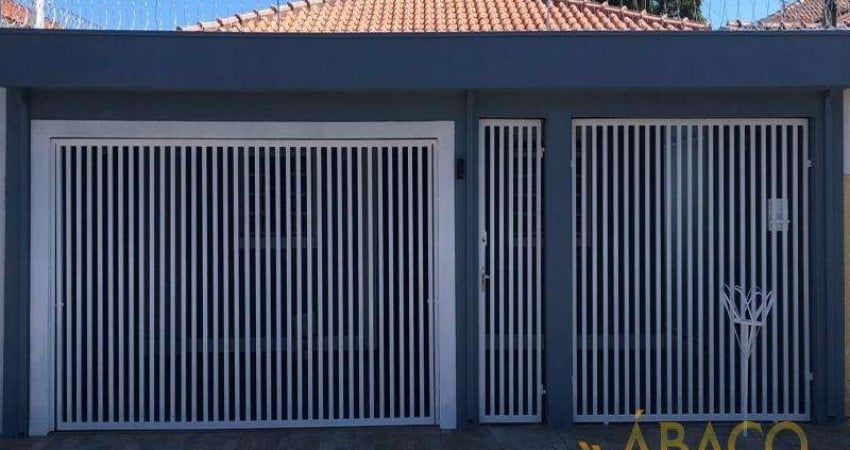 Casa com 2 quartos para alugar no Jardim São João Batista, São Carlos 