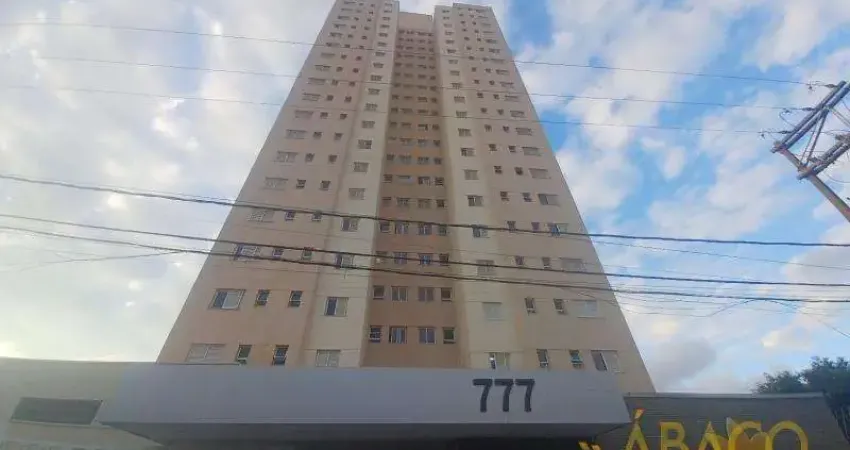 Apartamento com 3 quartos para alugar no Centreville, São Carlos
