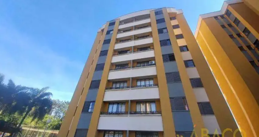Apartamento com 2 quartos para alugar no Parque Santa Mônica, São Carlos
