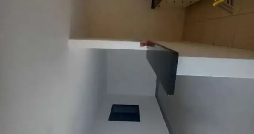 Apartamento com 1 quarto para alugar no Jardim Nova Santa Paula, São Carlos 