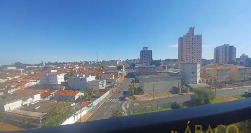 Apartamento com 1 quarto para alugar no Jardim Nova Santa Paula, São Carlos 