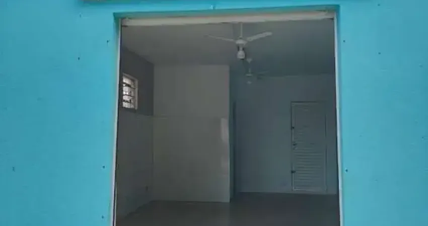 Casa comercial para alugar no Loteamento Habitacional São Carlos 1, São Carlos 
