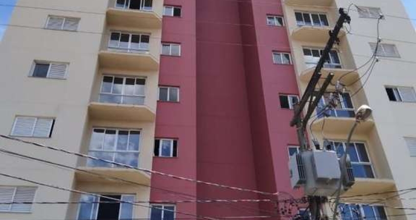 Apartamento com 2 quartos para alugar no Jardim Lutfalla, São Carlos 