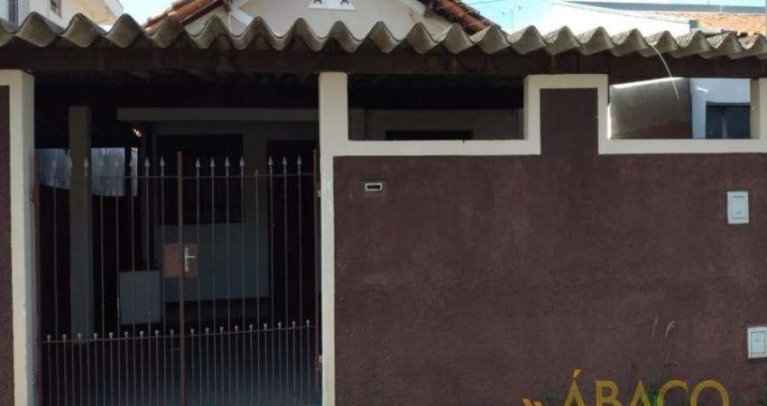 Casa com 2 quartos para alugar na Vila Costa do Sol, São Carlos 