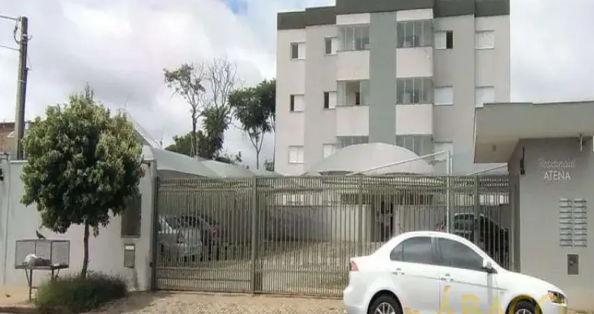 Apartamento com 3 quartos para alugar no Morada dos Deuses, São Carlos 
