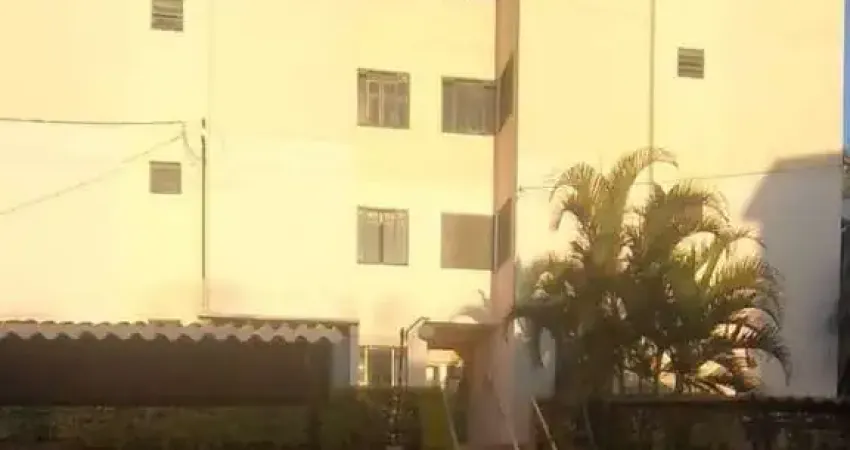 Apartamento com 2 quartos para alugar no Romeu Santini, São Carlos 