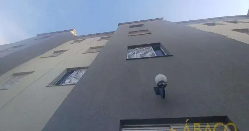 Apartamento com 2 quartos para alugar no Jardim Ipanema, São Carlos