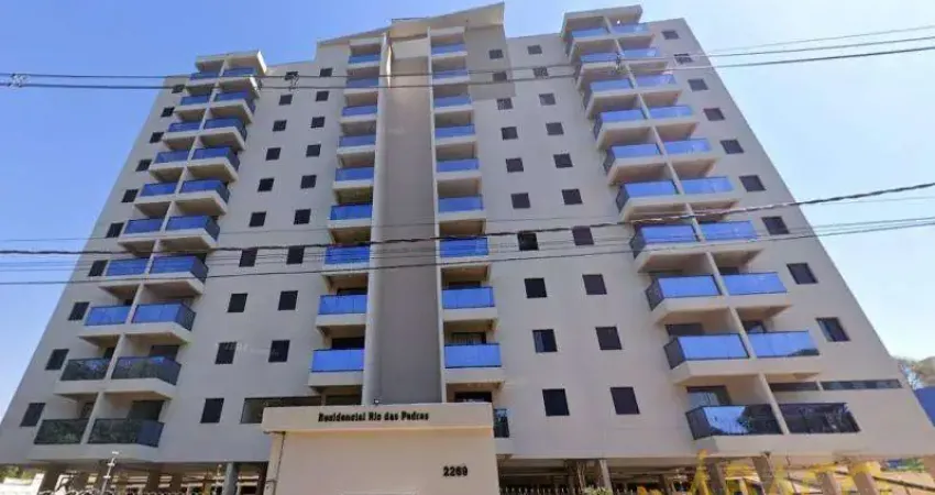 Apartamento com 1 quarto para alugar no Parque Arnold Schimidt, São Carlos