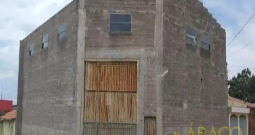 Barracão / Galpão / Depósito para alugar na Vila São José, São Carlos 