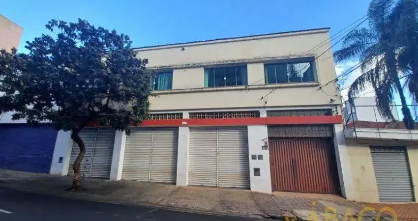 Casa com 3 quartos para alugar no Centro, São Carlos