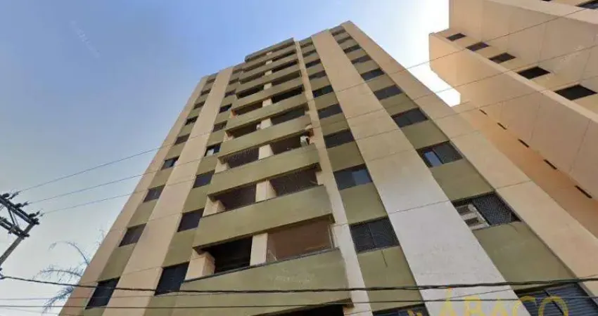 Apartamento com 3 quartos para alugar no Jardim Gibertoni, São Carlos