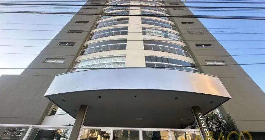 Apartamento com 3 quartos para alugar no Centro, São Carlos