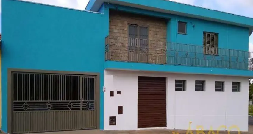 Casa com 3 quartos para alugar no Morada dos Deuses, São Carlos