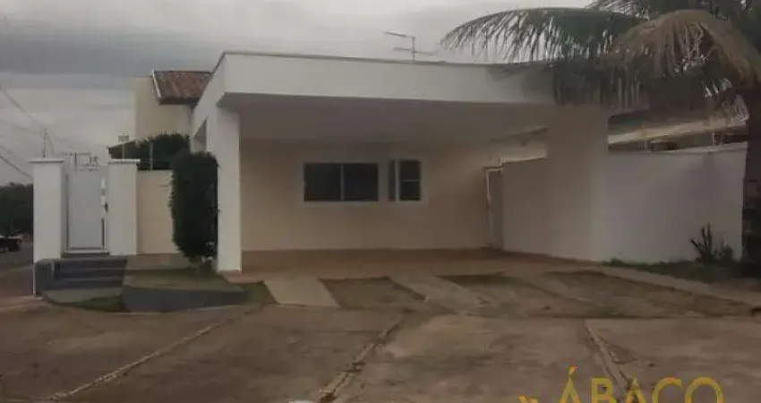 Casa com 3 quartos para alugar no Parque Fehr, São Carlos