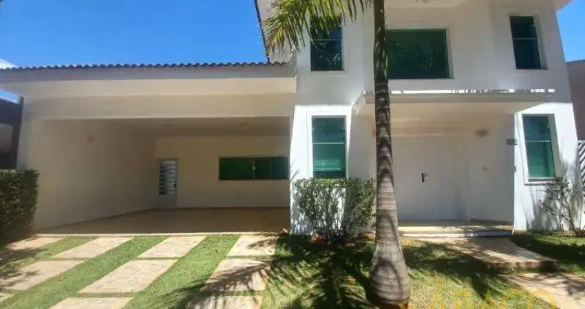 Casa com 3 quartos para alugar no Condomínio Parque Residencial Damha l, São Carlos 