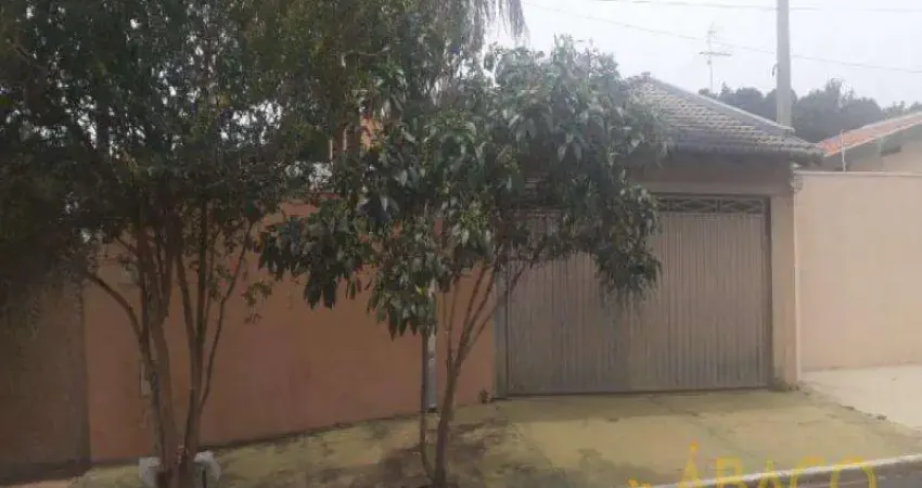 Casa com 3 quartos para alugar no Residencial Samambaia, São Carlos