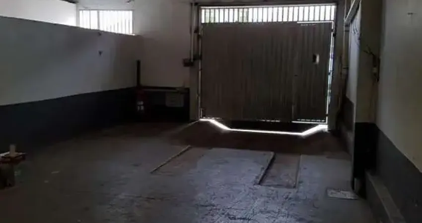 Barracão / Galpão / Depósito para alugar no Jardim Tangará, São Carlos