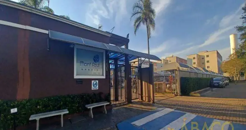 Apartamento com 2 quartos para alugar no Distrito Industrial, São Carlos