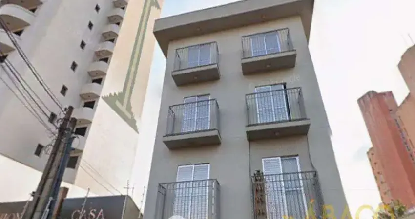 Apartamento com 1 quarto para alugar na Vila Monteiro (Gleba I), São Carlos 