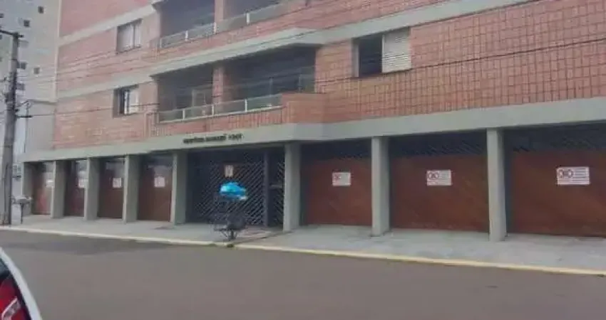 Apartamento com 3 quartos para alugar no Centro, São Carlos